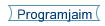 Programjaim